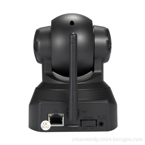 Sricam SP012 Home Security NVR h Recordindg Wireless WIFI 720P Night Vision IP Camera